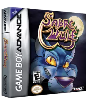 Sabre Wulf (E).zip